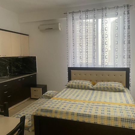 Borsh Apartments Экстерьер фото