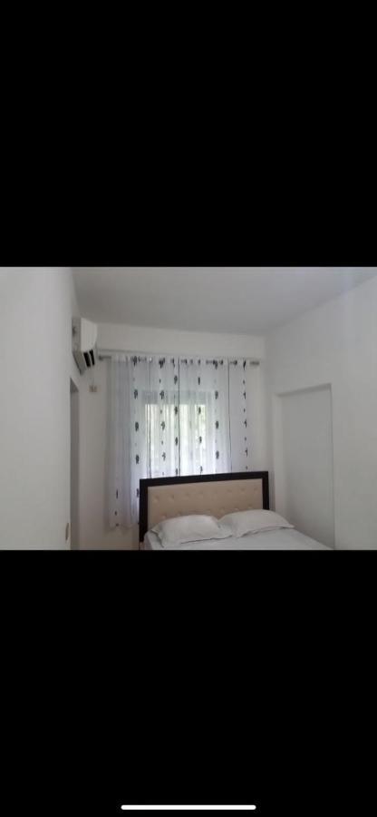 Borsh Apartments Экстерьер фото