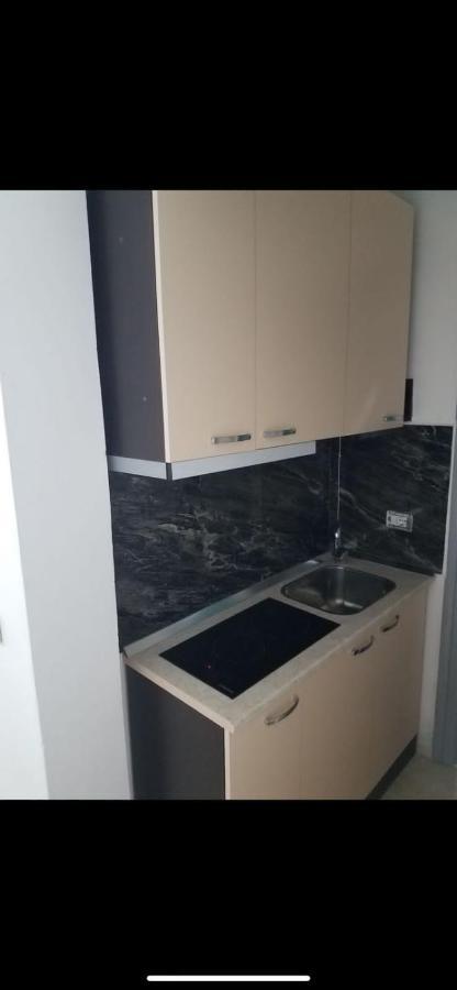 Borsh Apartments Экстерьер фото